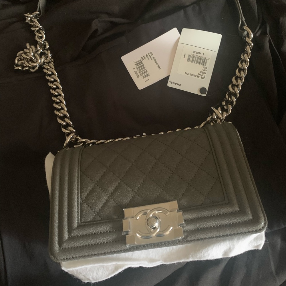 Chanel bag brand new